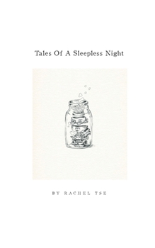 Paperback Tales of a Sleepless Night Book