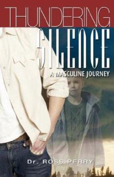 Paperback Thundering Silence Book