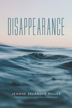 Paperback Disappearance Book