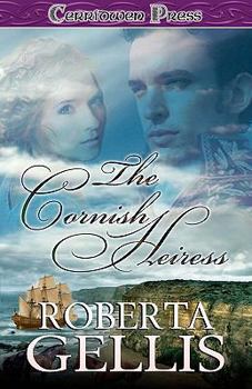 The Cornish Heiress - Book #2 of the Heiress