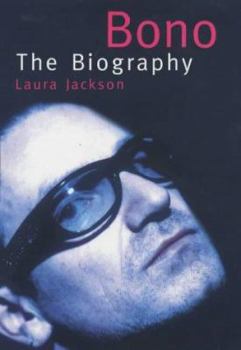 Hardcover Bono Book
