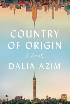Paperback Country of Origin Book
