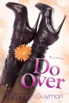 Do Over - Book #4 of the Alpine Series