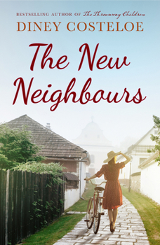 Hardcover The New Neighbours Book