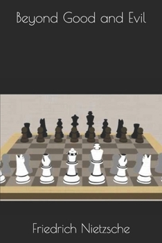 Beyond Good and Evil