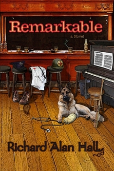 Paperback Remarkable Book