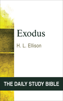 Paperback Exodus (DSB-OT) Book