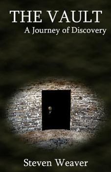 Paperback The Vault: A Journey of Discovery Book