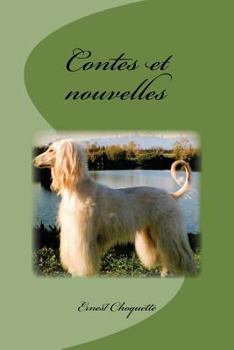 Paperback Contes et nouvelles [French] Book