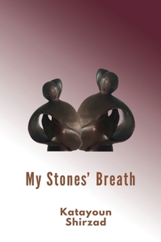 Hardcover My Stone's Breath Book