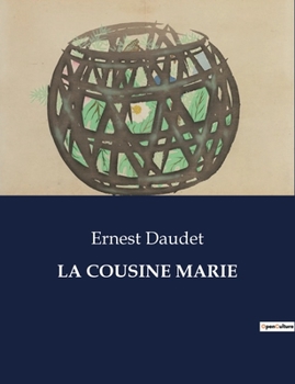 Paperback La Cousine Marie [French] Book