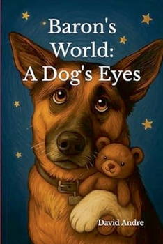 Paperback Baron's World: A Dog's Eyes Book