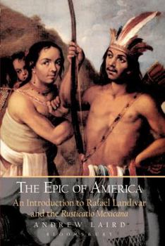 Hardcover The Epic of America Book