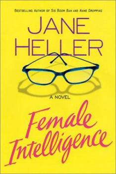 Hardcover Female Intelligence Book