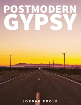 Paperback Postmodern Gypsy Book