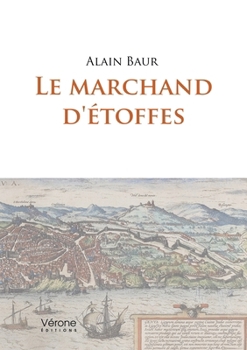 Paperback Le marchand d'étoffes [French] Book