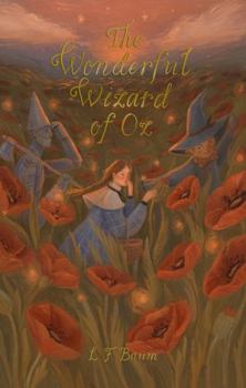 Paperback Wonderful Wizard of Oz Book