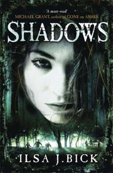 Shadows - Book #2 of the Ashes Trilogy