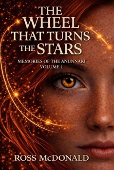 Paperback The Wheel that Turns the Stars Book