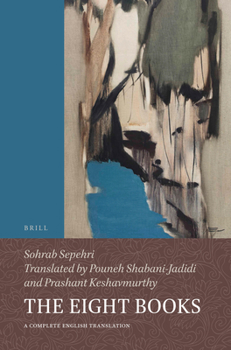 Paperback The Eight Books: A Complete English Translation Book
