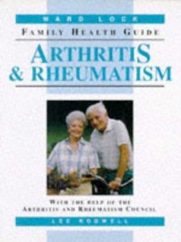 Paperback Arthritis and Rheumatism Book