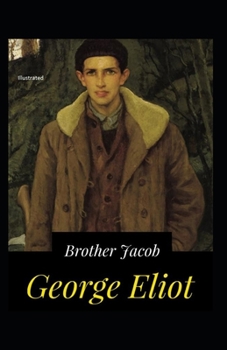 Paperback Brother Jacob Illustrated Book