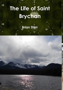 Hardcover The Life of Saint Brychan Book