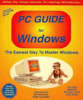 Paperback Windows 3.X, with Disk Book