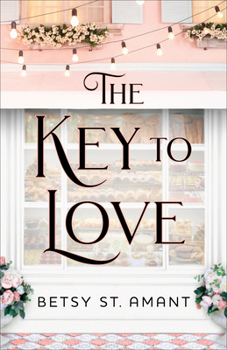 Paperback The Key to Love Book