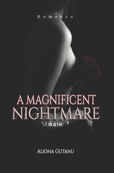 Paperback A Magnificent Nightmare [Italian] Book