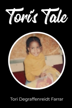 Paperback Tori's Tale Book