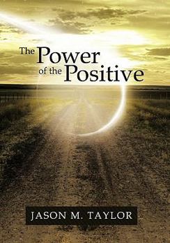 Hardcover The Power of the Positive Book