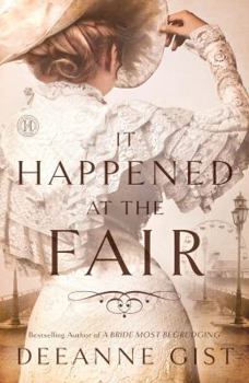 It Happened at the Fair - Book #1 of the It Happened at the Fair
