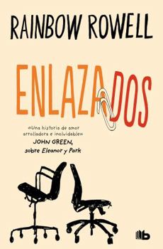 Paperback Enlazados / Attachments [Spanish] Book