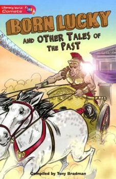 Paperback Literacy World: Comets - Stage 2 Stories 1 Book