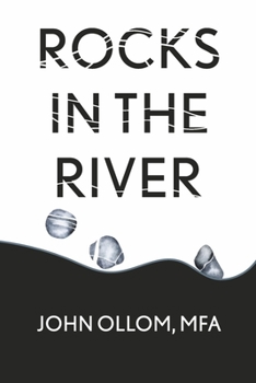 Paperback Rocks in the River Book