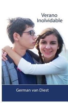 Paperback Verano Inolvidable [Spanish] Book
