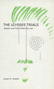 Hardcover Ulysses Trials Book