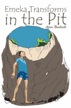 Paperback Emeka Transforms in the Pit Book