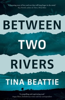 Paperback Between Two Rivers Book