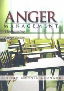 Audio CD Anger Management Book