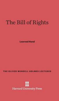 Hardcover The Bill of Rights Book