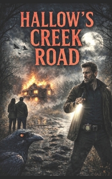 Paperback Hallow's Creek Road Book