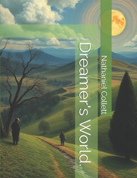 Paperback Dreamer's World. Book