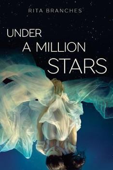 Paperback Under a Million Stars Book
