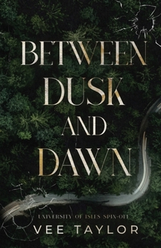 Paperback Between Dusk and Dawn Book