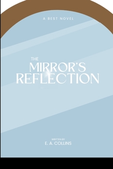 Paperback The Mirror's Reflection Book