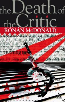 Hardcover The Death of the Critic Book