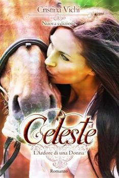 Paperback Celeste [Italian] Book