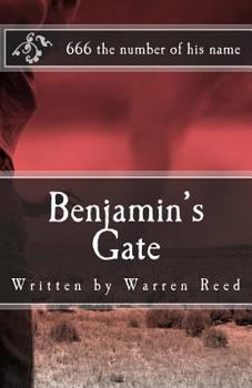 Paperback Benjamin's Gate: The Apocalypse, and The Return of the Holocaust Book